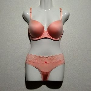 Aerie Bra and Pantie